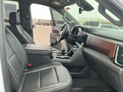 2024 GMC Sierra 1500 - Photo 8