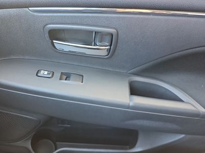2025 Mitsubishi Outlander Sport — engine compartment view