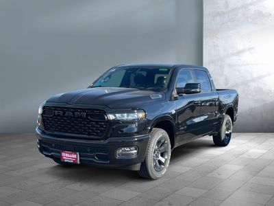 2026 Ram 1500 - Photo 1