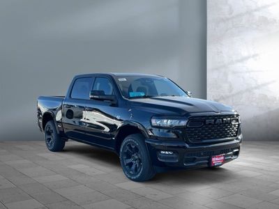 2026 Ram 1500 - Photo 2