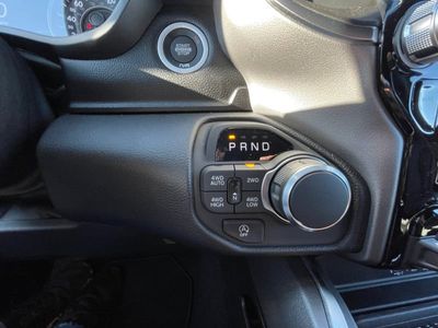 2026 Ram 1500 - Photo 15