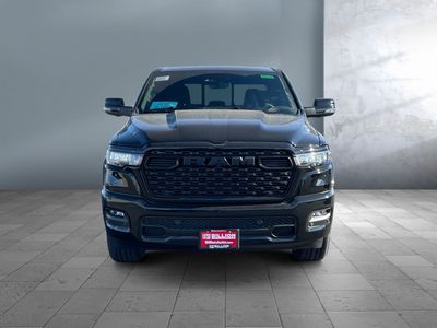 2026 Ram 1500 - Photo 3