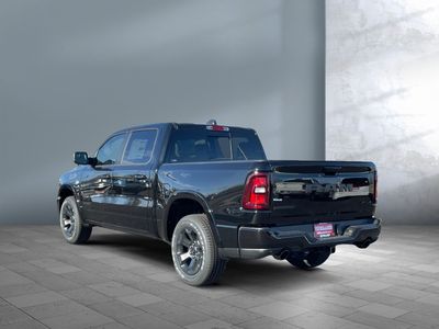 2026 Ram 1500 - Photo 4