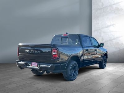 2026 Ram 1500 - Photo 5