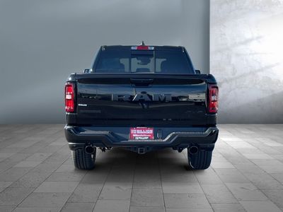 2026 Ram 1500 - Photo 6