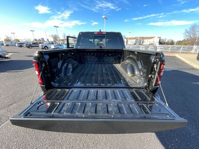 2026 Ram 1500 - Photo 8