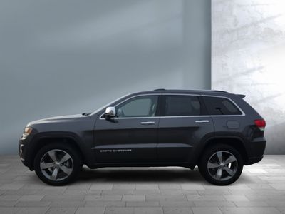 2016 Jeep Grand Cherokee - Photo 5