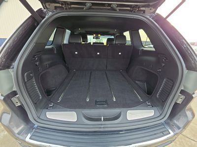 2016 Jeep Grand Cherokee - Photo 6