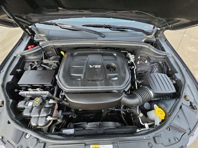 2016 Jeep Grand Cherokee - Photo 9