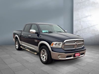 2017 Ram 1500 - Photo 1