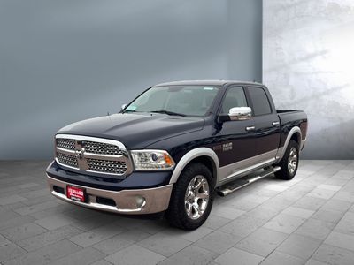 2017 Ram 1500 - Photo 2