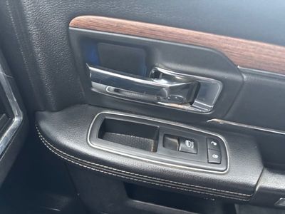 2017 Ram 1500 - Photo 11
