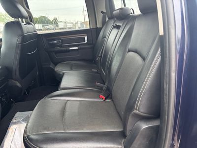 2017 Ram 1500 - Photo 12