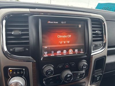 2017 Ram 1500 - Photo 13