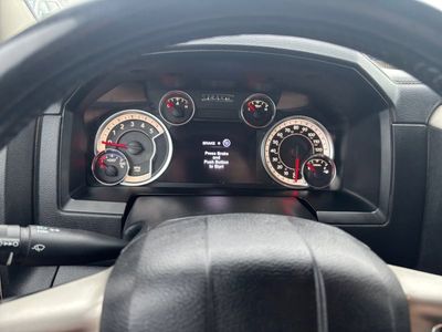 2017 Ram 1500 - Photo 15