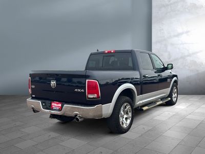 2017 Ram 1500 - Photo 3