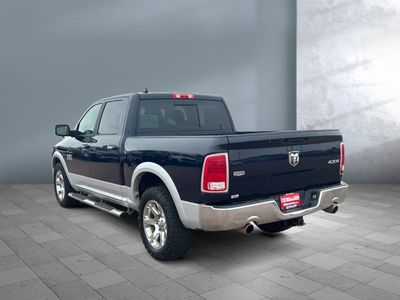 2017 Ram 1500 - Photo 4