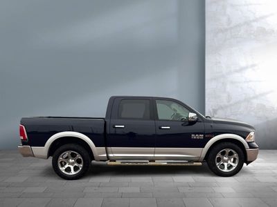 2017 Ram 1500 - Photo 5