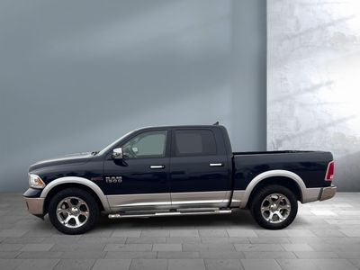 2017 Ram 1500 - Photo 6