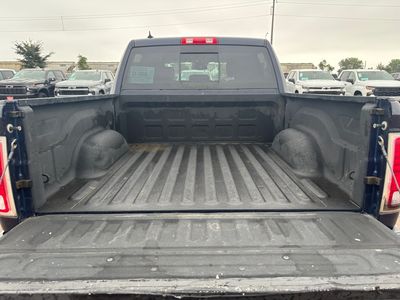2017 Ram 1500 - Photo 7