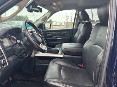 2017 Ram 1500 - Photo 8