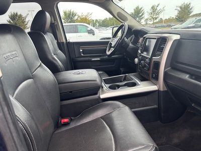 2017 Ram 1500 - Photo 9
