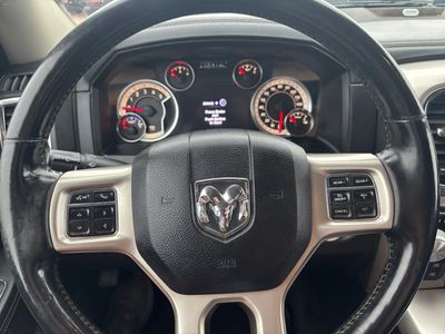 2017 Ram 1500 - Photo 10