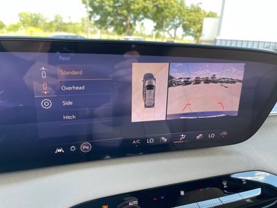 2026 Buick Enclave — photo 11 view