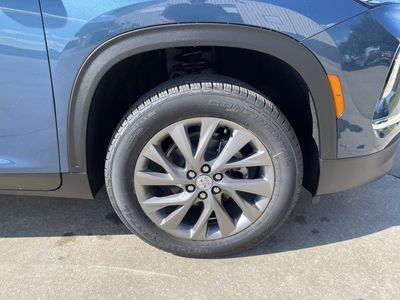 2026 Buick Enclave — photo 12 view