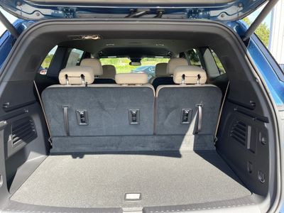 2026 Buick Enclave — photo 13 view