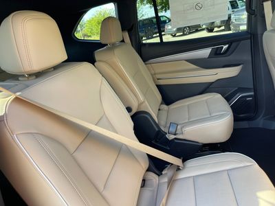 2026 Buick Enclave — photo 14 view