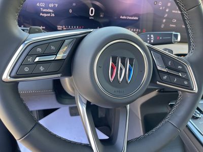 2026 Buick Enclave — photo 15 view