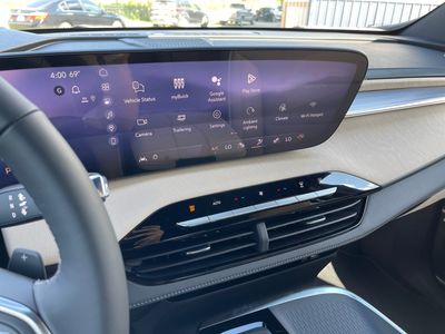 2026 Buick Enclave — photo 7 view