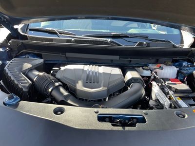 2026 Buick Enclave — photo 9 view