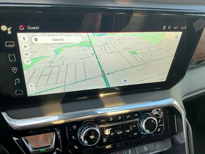 2026 GMC Sierra 2500HD — photo 12 view