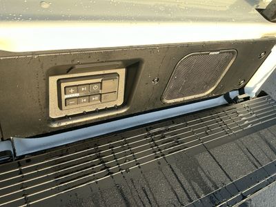 2026 GMC Sierra 2500HD — photo 14 view