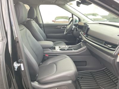 2026 Kia Carnival Hybrid - Photo 15