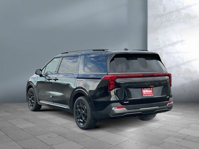 2026 Kia Carnival Hybrid - Photo 3