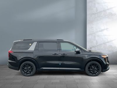 2026 Kia Carnival Hybrid - Photo 5