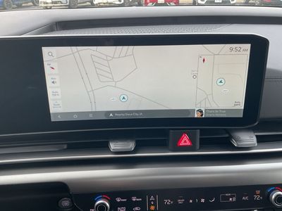 2026 Kia Carnival Hybrid - Photo 7