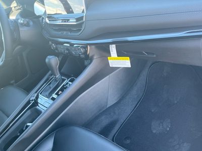 2026 Jeep Compass - Photo 12