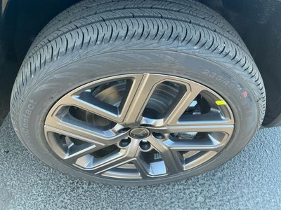 2026 Jeep Compass - Photo 13