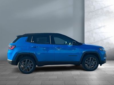 2026 Jeep Compass - Photo 5