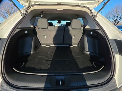 2025 Honda HR-V — photo 15 view