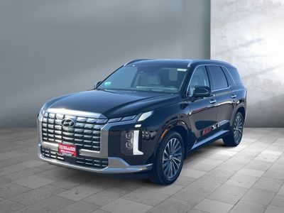 2025 Hyundai Palisade - Photo 2