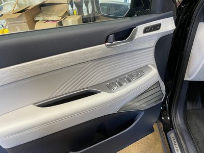 2025 Hyundai Palisade - Photo 13