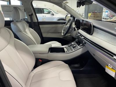 2025 Hyundai Palisade - Photo 14