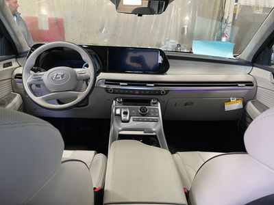 2025 Hyundai Palisade - Photo 7