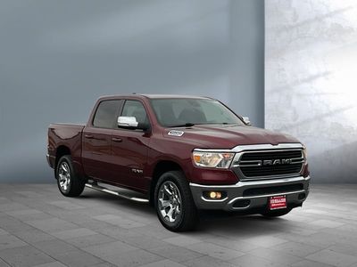 2021 Ram 1500 - Photo 1