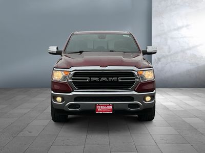 2021 Ram 1500 - Photo 2